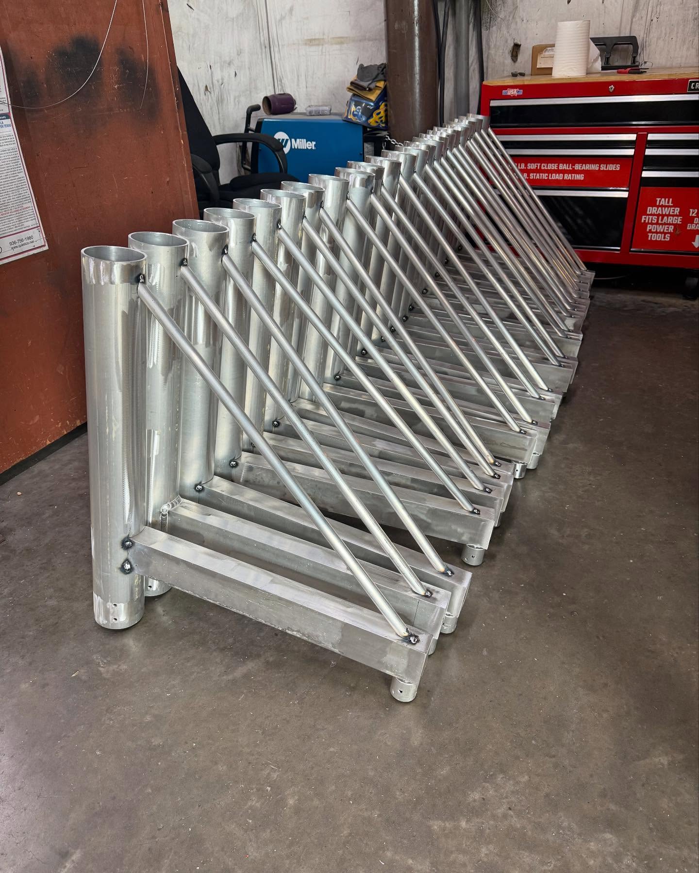 Light Fixture Housings
