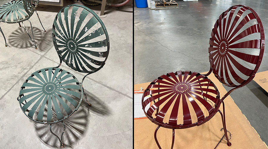 circlechair