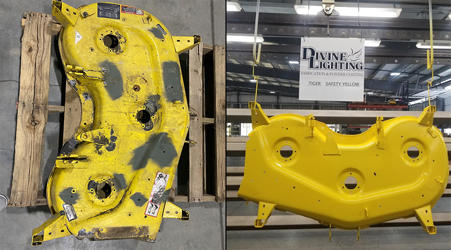 yellowpiece