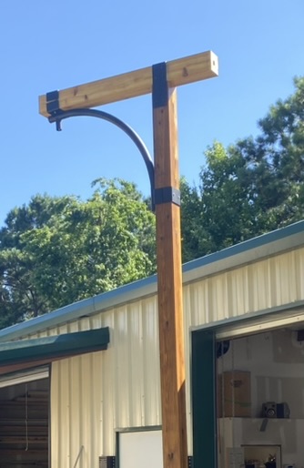 woodpole